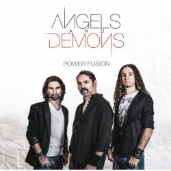 Angels And Demons (ITA) : Power Fusion